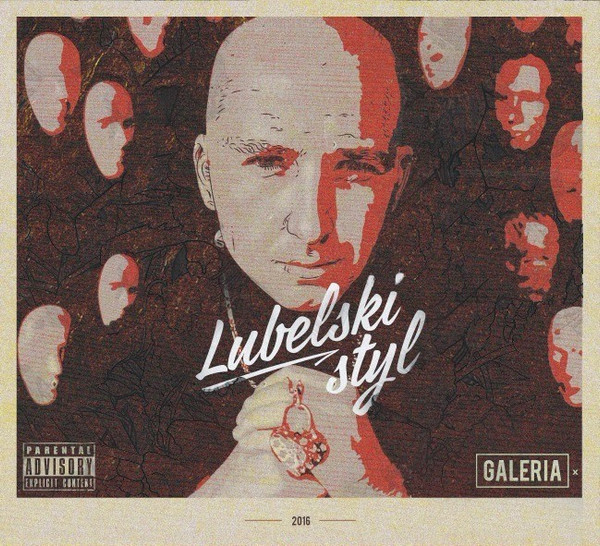 Okładka albumu Lubelski Styl