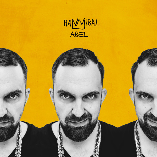 Okładka albumu Hannibal