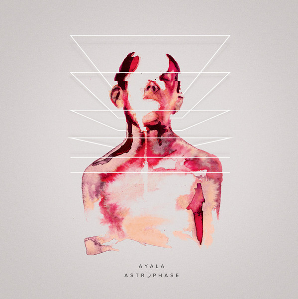 Okładka albumu Astrophase