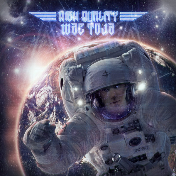 Okładka albumu High Quality