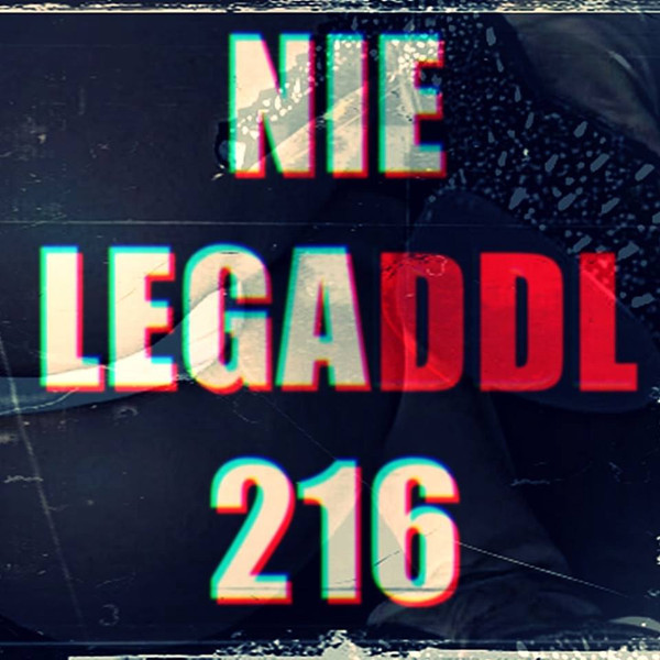 Okładka albumu Nielegal216