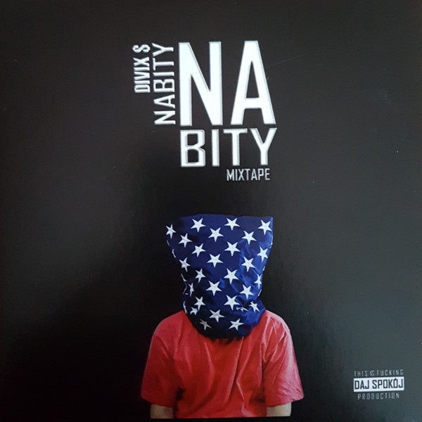 Okładka albumu Nabity Na Bity