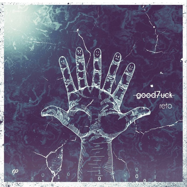 Okładka albumu Good7uck