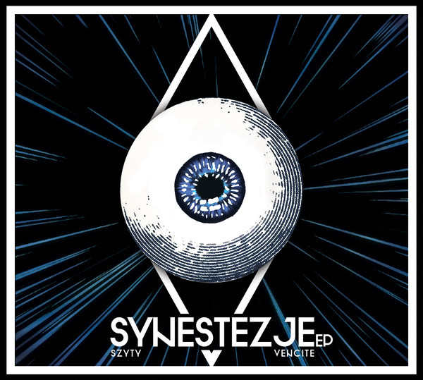 Okładka albumu Synestezje EP