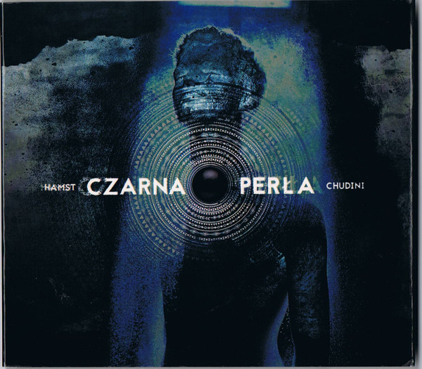 Okładka albumu Czarna Perła