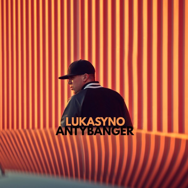 Okładka albumu Antybanger