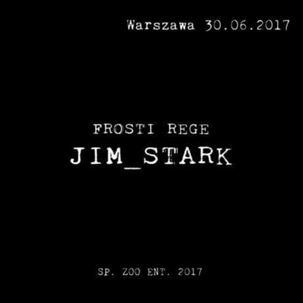 Okładka albumu Jim_Stark
