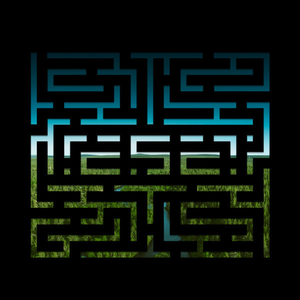 Okładka albumu REset