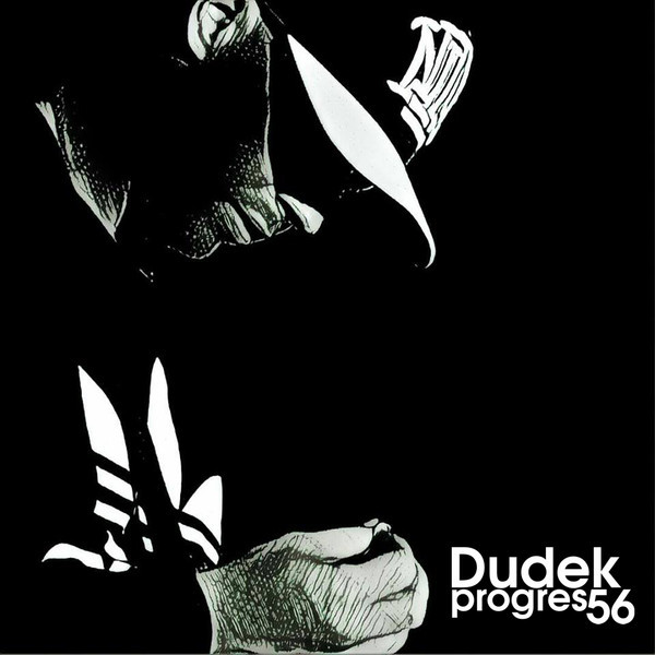 Okładka albumu Progres 56 9 Solo