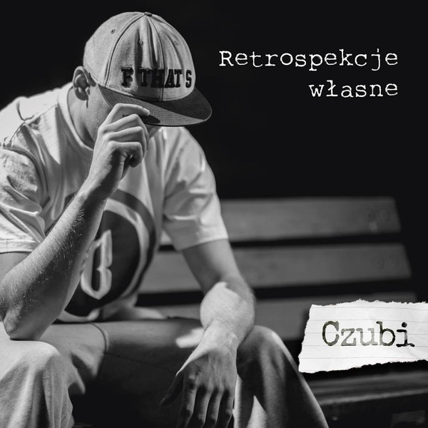 Okładka albumu Retrospekcje Własne