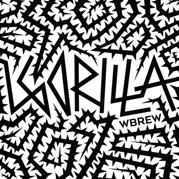 Okładka albumu Wbrew