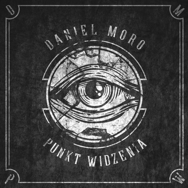 Okładka albumu Punkt Widzenia