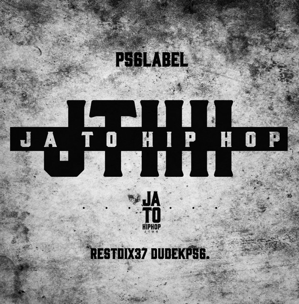 Okładka albumu Ja To Hip Hop