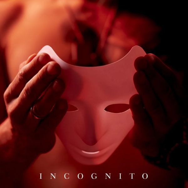 Okładka albumu Incognito