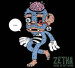 Zetha - Work Of Art Word