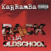 Okładka albumu Back To Da Oldschool