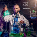 Okładka albumu Laboratorium