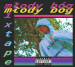 Młody Bóg - Mixtape