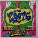 Pikers & MFC - 20016 Mixtape