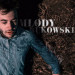 Okładka albumu Młody Bukowski