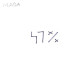 Mada - 47%