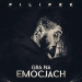 Okładka albumu Gra Na Emocjach