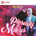 Okładka albumu Piosenki o Miłości