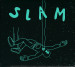 Okładka albumu Slam