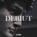 Okładka albumu Debiut