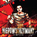 Okładka albumu Niepowstrzymany