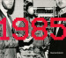 Okładka albumu 1985