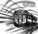 Okładka albumu Orient express