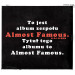 Almost Famous & DJ Eprom - Almost Famous