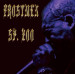 Frosti Rege - SP. ZOO
