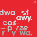 Dwa Sławy - Coś Przerywa