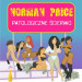Norman Price - Patologiczne Ścierwo