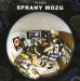 JTS & Qdi - Sprany Mózg