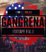 Walles & Maniak - Gangrena 2 Mixtape