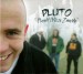 Pluto - Projekt Wilcze Zmysły