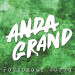 Andagrand - Poisonus World