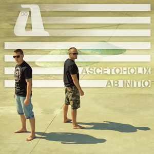 Okładka albumu Ab Inito