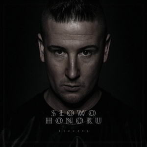 Okładka albumu Słowo honoru