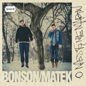 Okładka albumu O nas się nie martw