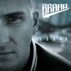 Okładka albumu Chaos