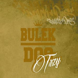 Okładka albumu Trzy
