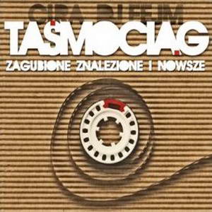 Okładka albumu Taśmociąg