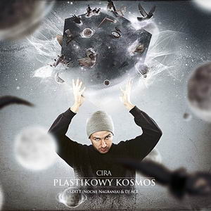 Okładka albumu Plastikowy Kosmos EP