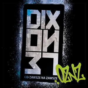 Okładka albumu O.Z.N.Z