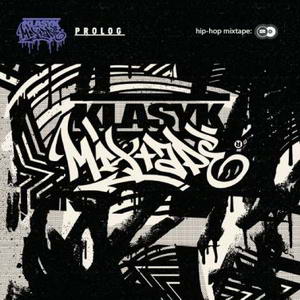 Okładka albumu Klasyk Mixtape: Prolog
