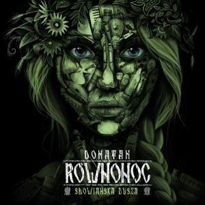 Okładka albumu Równonoc